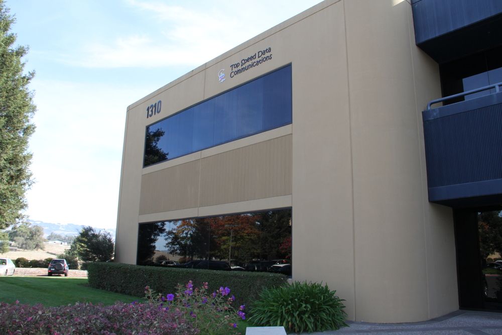Suite 210: 1310 Redwood Way, Petaluma, CA 94954